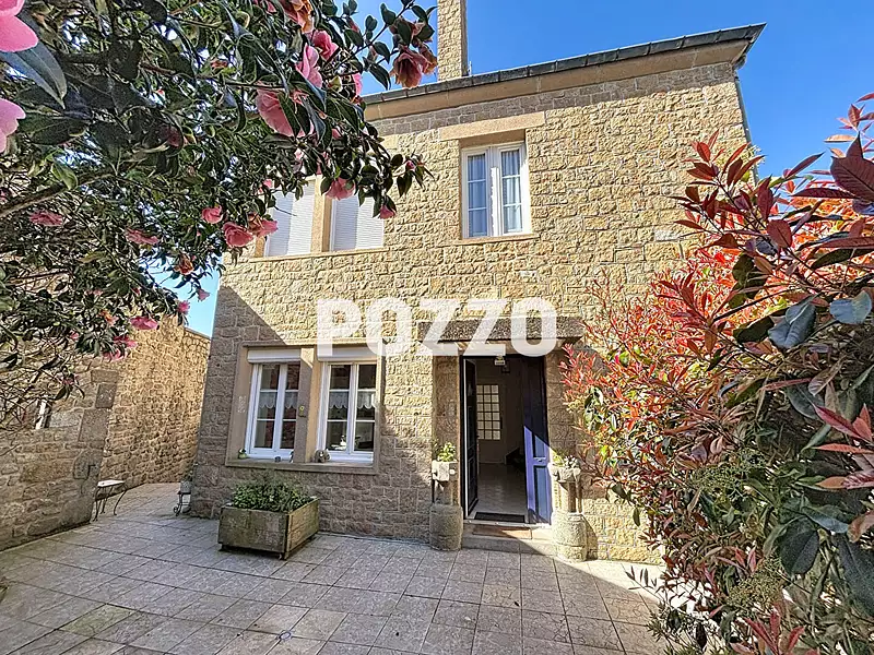 Maison, 131,13 m²