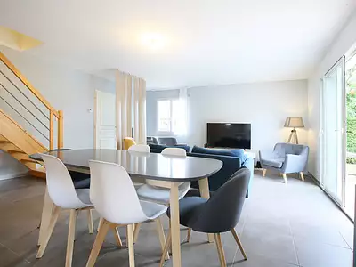 Maison, 125 m²
