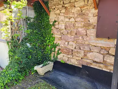 Maison, 180 m²