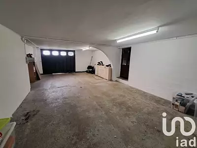 Maison, 140 m²