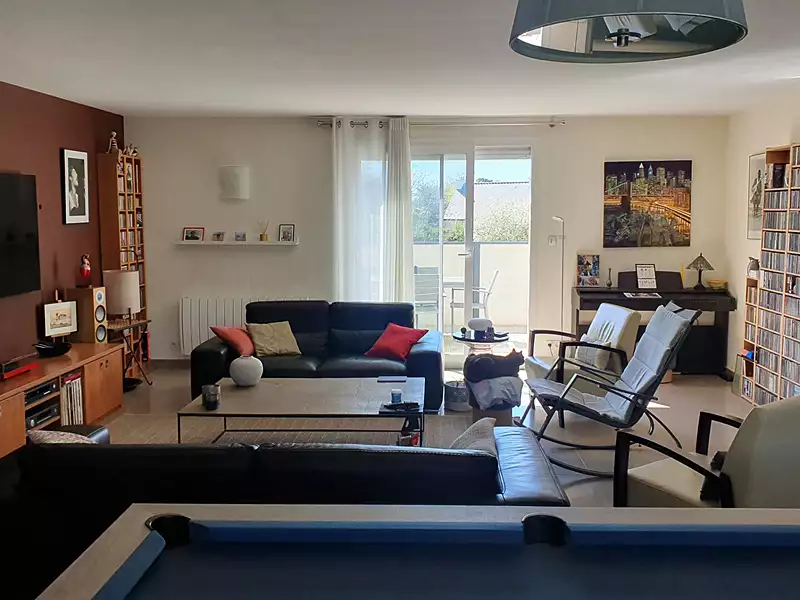 Appartement, 169,72 m²