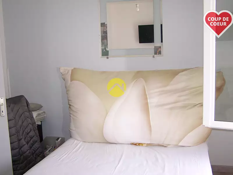 Maison, 86 m²