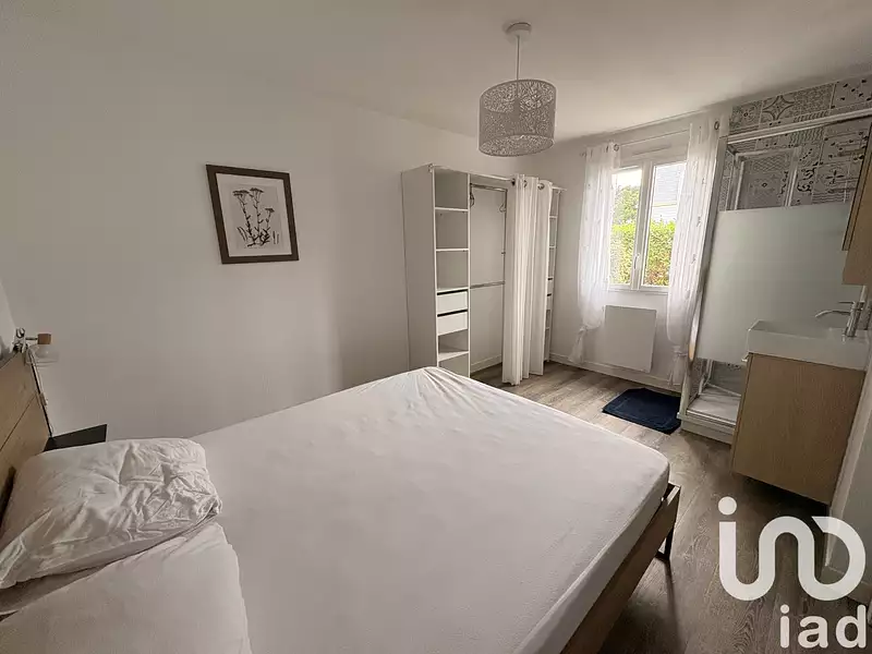 Maison, 95 m²