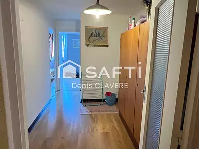 Appartement, 129 m²