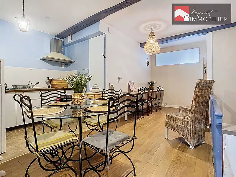 Appartement, 66 m²