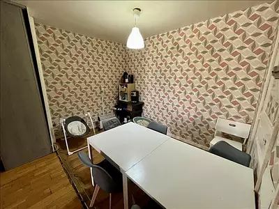 Maison, 280 m²