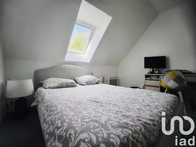 Maison, 108 m²
