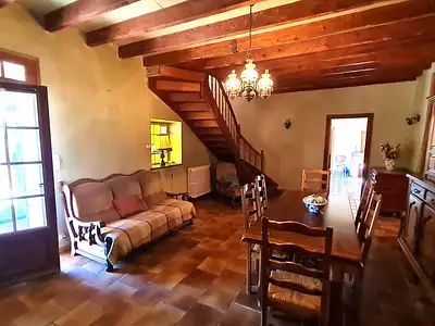 Maison, 150 m²