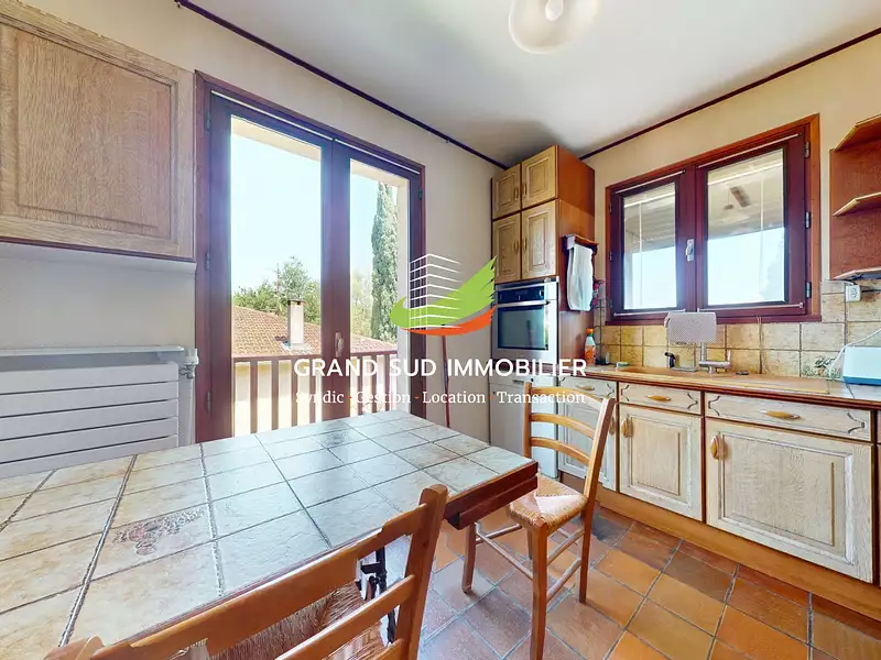Maison, 170 m²