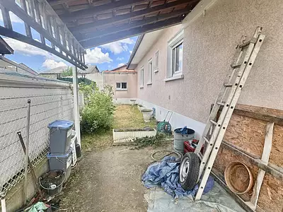Maison, 110 m²