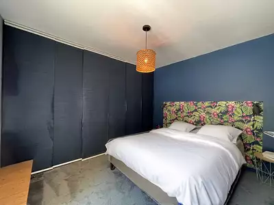 Maison, 124 m²