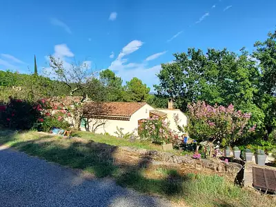 Maison, 185 m²