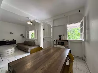 Maison, 61 m²