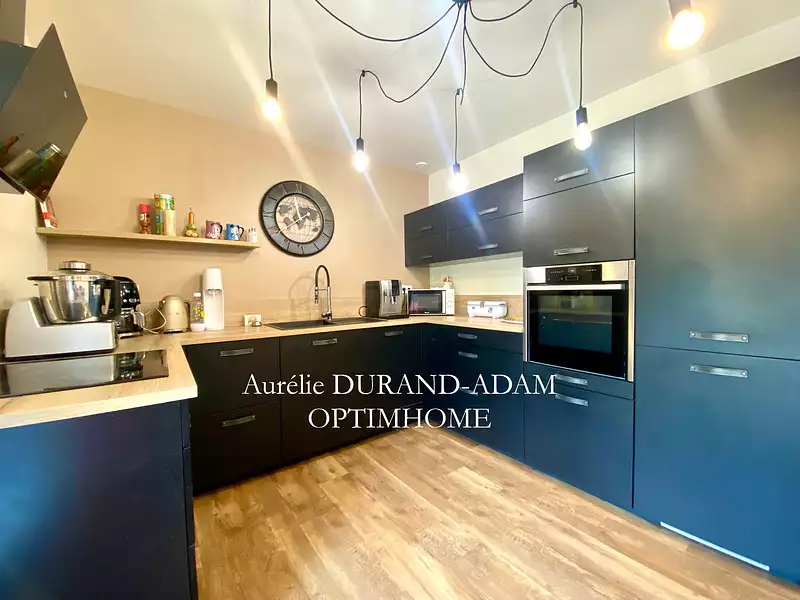 Maison, 127 m²