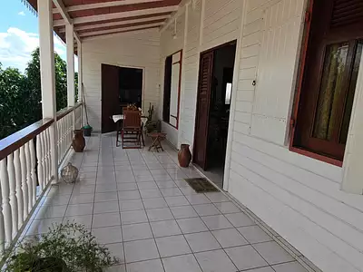 Maison, 93,5 m²