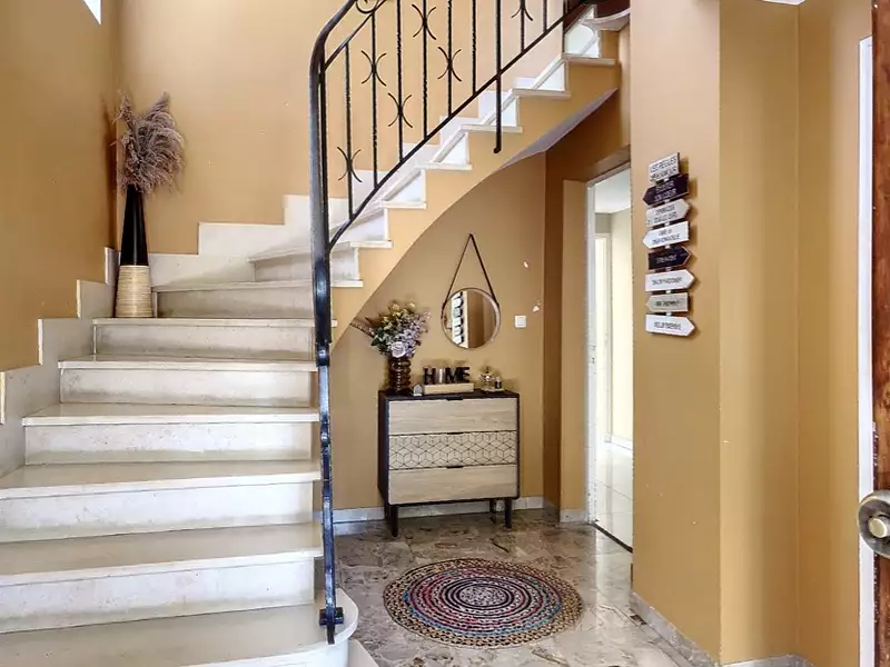 Maison, 160 m²