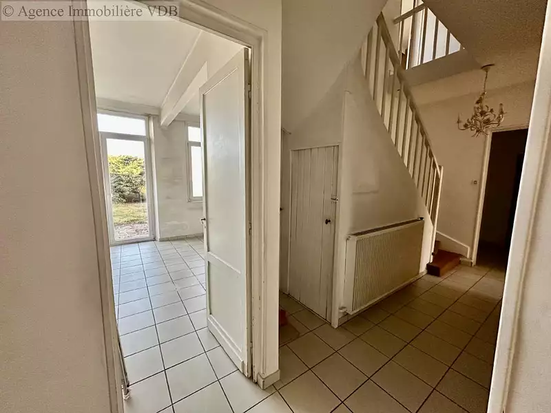 Maison, 192 m²
