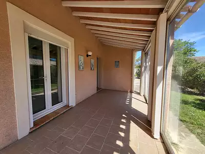 Maison, 105 m²