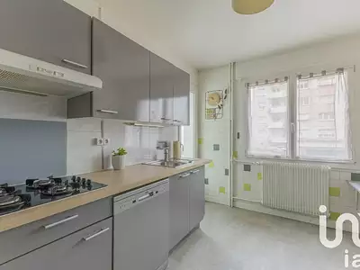 Appartement, 68 m²