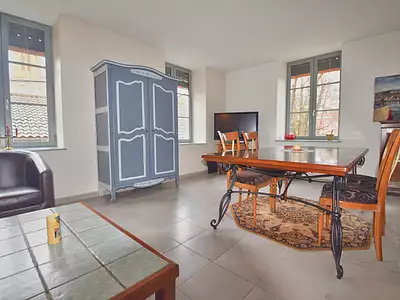Appartement, 70 m²