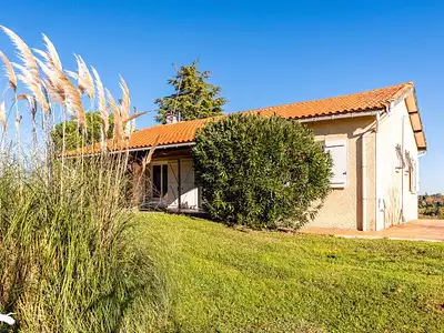 Maison, 84 m²