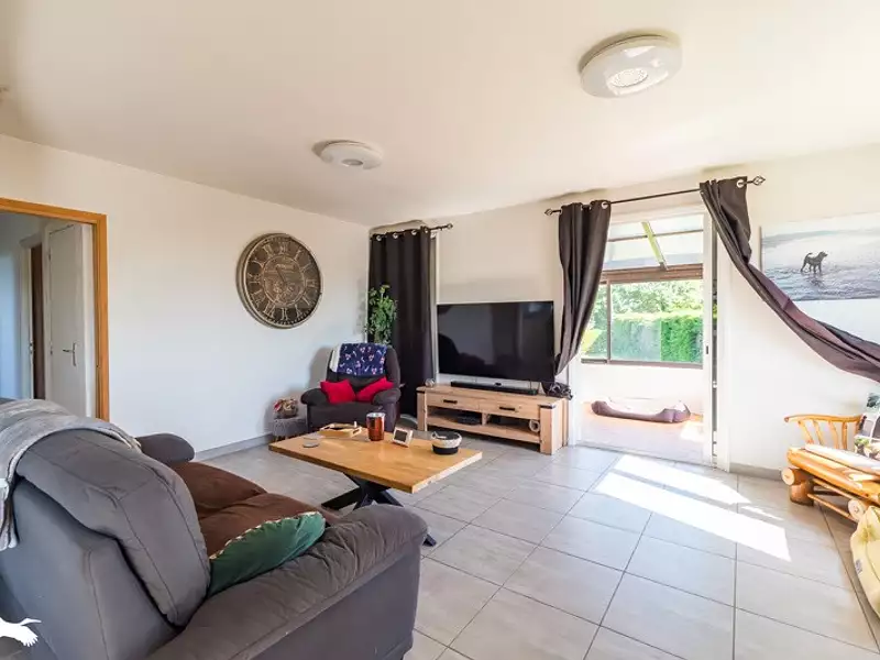 Maison, 113 m²