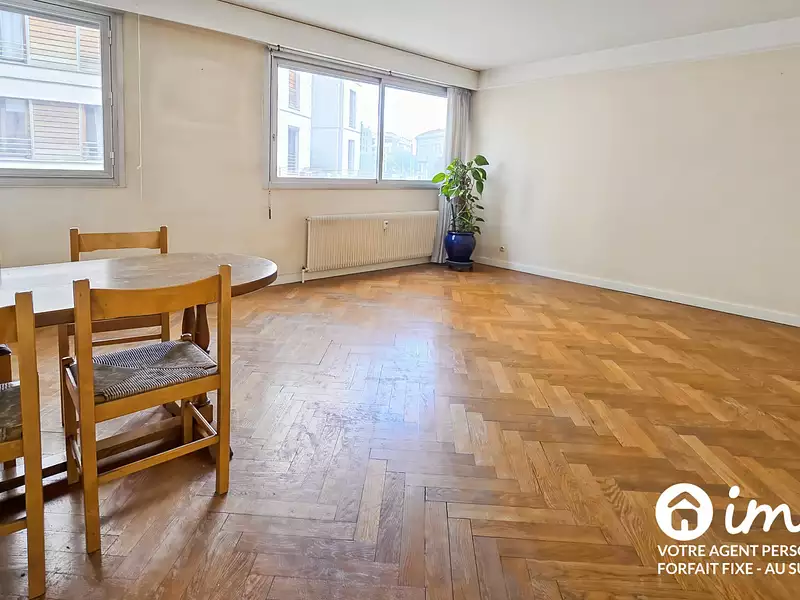 Appartement, 96 m²