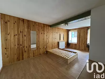 Maison, 266 m²