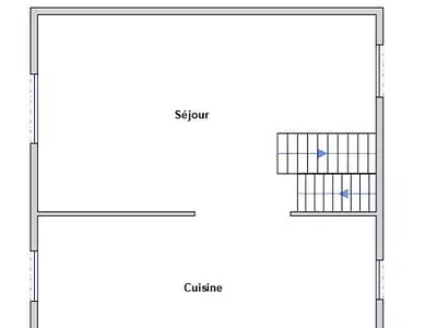 Maison, 106 m²