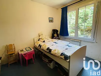 Maison, 144 m²