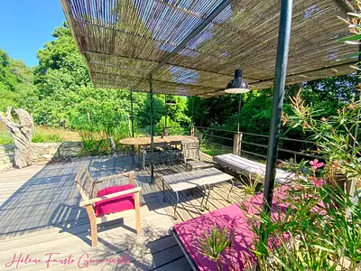 Maison, 235 m²