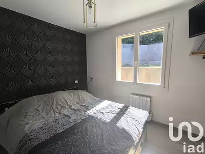 Maison, 55 m²