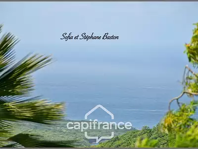 Maison, 105 m²