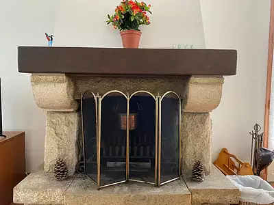 Maison, 115 m²