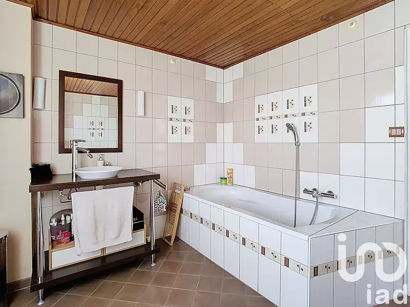 Maison, 179 m²