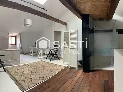 Appartement, 100 m²