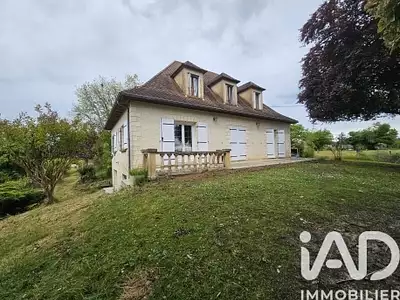 Maison, 150 m²