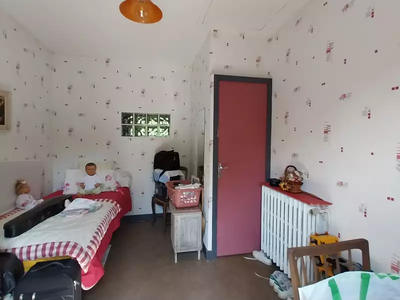 Maison, 73 m²