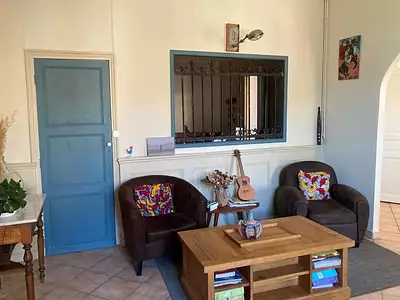 Maison, 200 m²