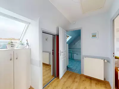Maison, 169 m²