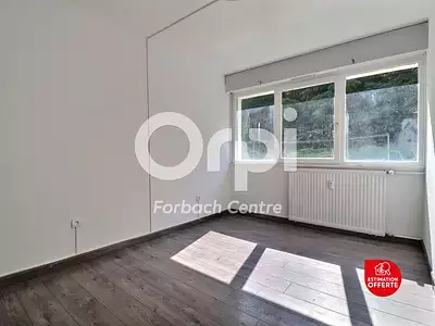 Appartement, 61 m²