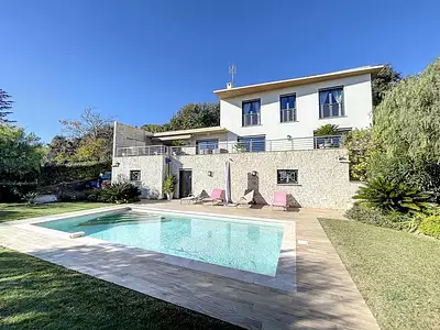 Maison, 170 m²