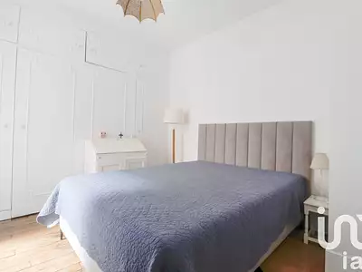 Appartement, 97 m²