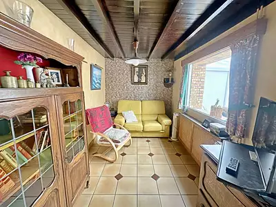 Maison, 118 m²