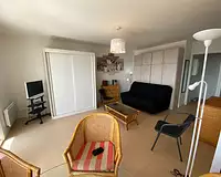 Appartement, 34,89 m²