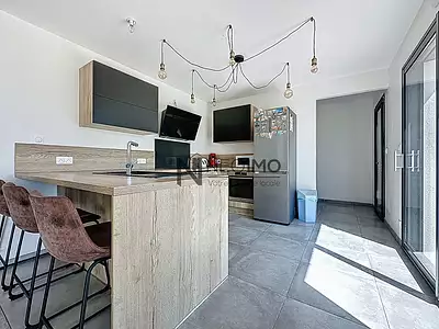 Maison, 135 m²
