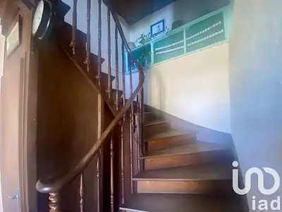 Maison, 110 m²