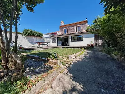 Maison, 148 m²