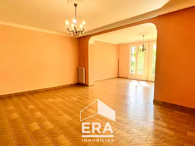 Maison, 116 m²