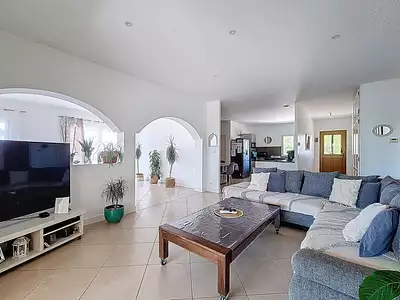 Maison, 180 m²